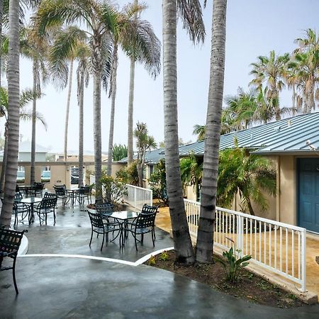 PB Surf Beachside Inn San Diego Exterior foto