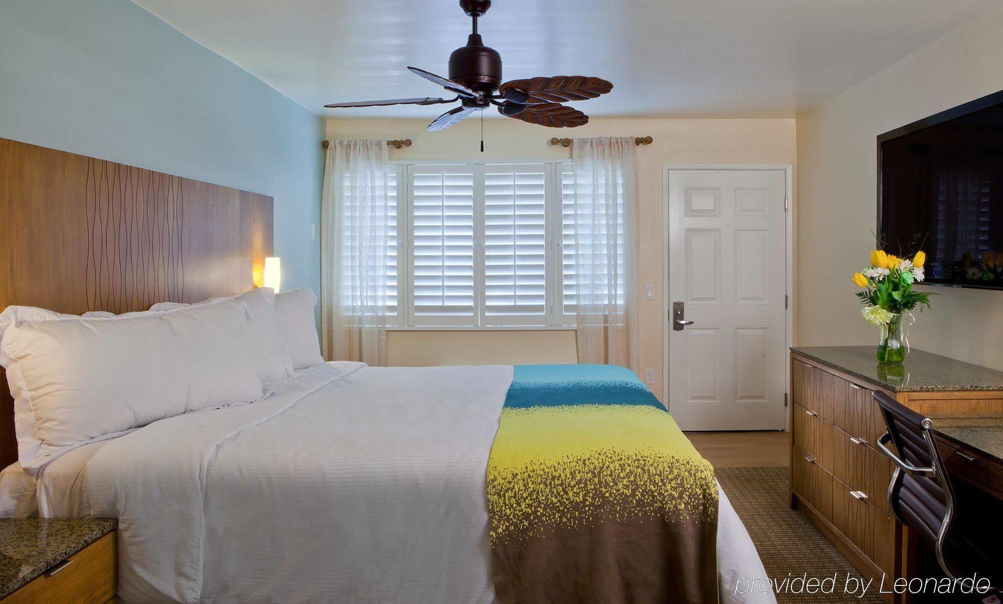 PB Surf Beachside Inn San Diego Zimmer foto