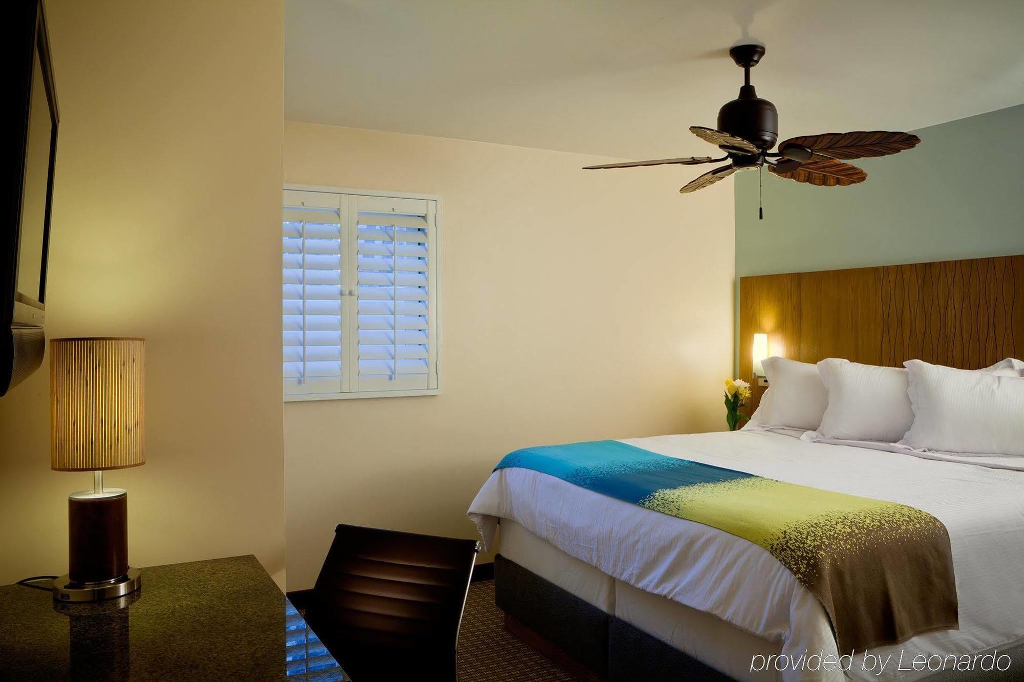 PB Surf Beachside Inn San Diego Exterior foto